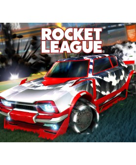 Rocket League - Season 10 Elite Pack DLC Region: ARGENTINA XBOX One / Xbox Series X|S Xbox Series X|S Key 